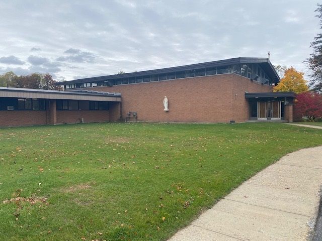 45 MacArthur Dr, Schenectady, NY 12302
